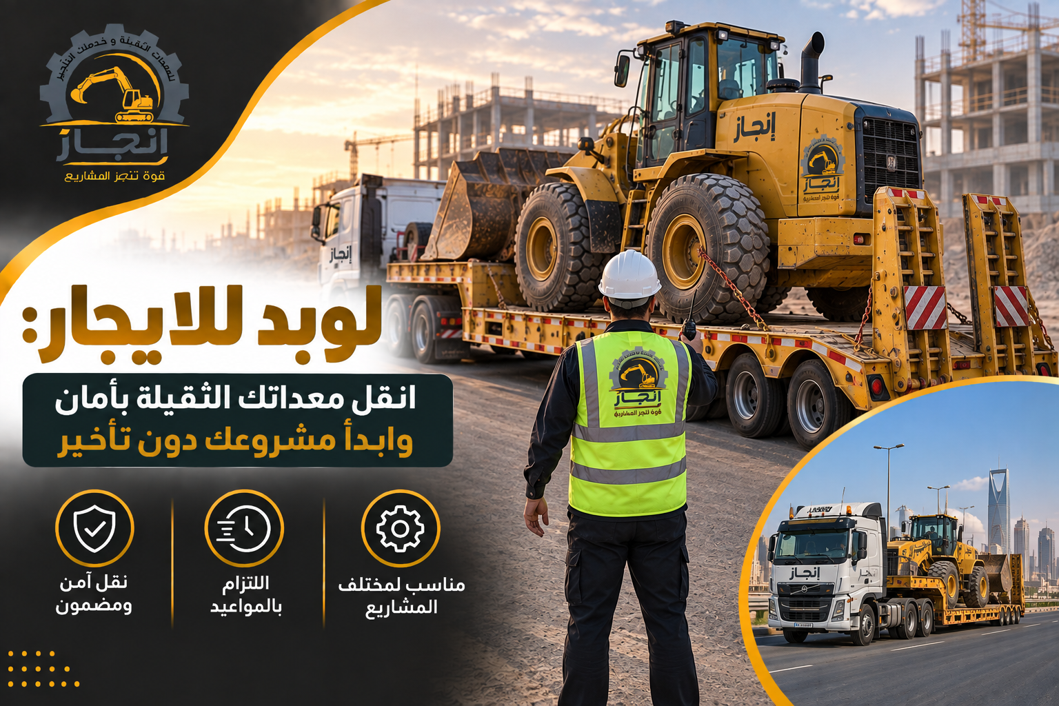 لوبد للايجار